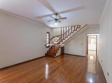 Casa · 190m² · 3 Quartos · Casa (Sobrado) para Venda, 3 dorm(s), 1 suite(s), 2 vaga(s), 190 m²