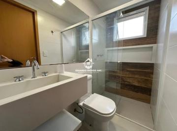 Apartamento · 96m² · 3 Quartos · REF 541 - Apartamento para venda. 3 Dormitórios 1 Suite - Varanda Gourmet - Condomínio com lazer com