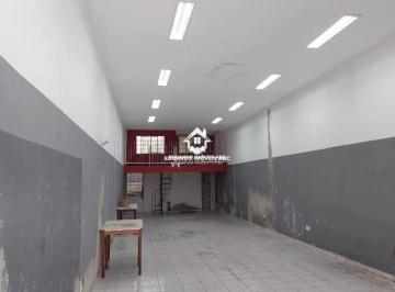 Comercial · 250m² · REF 5730- Salão 100 m2- Ótima localização- Santo André
