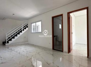 Apartamento · 104m² · 2 Quartos · Apartamento (Cobertura) para Venda, 2 dorm(s), 2 vaga(s), 104 m²