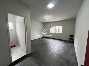 Comercial · 28m² · REF 10027- Sala com 28 m²- Ótima localização- São Bernardo do Campo
