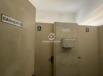 Comercial · 25m² · REF 8129 - Sala Comercial para Locação no bairro Vila Lusitânia, 1 vagas, 25 m