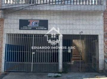 Casa · 340m² · 4 Quartos · Sobrado para Venda no bairro Alvarenga, 4 dorm, 340 m.