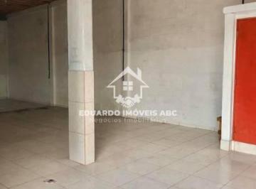 Comercial · 144m² · REF:3990. Salão com 144 m². 2 banheiros. Rio Grande - São Bernardo do Campo