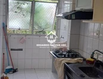 Apartamento · 52m² · 2 Quartos · REF: 11829 - Apartamento Padrão para Locação, 2 dorm(s), 1 vaga(s), 52 m²