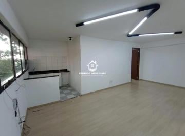 Comercial · 40m² · 1 Quarto · Sala Comercial para Locação, 1 dorm(s), 1 vaga(s), 40 m²