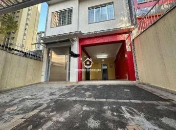 Comercial · 75m² · 2 Quartos · REF. 11066 - Sobrado comercial no Bairro Jardim!