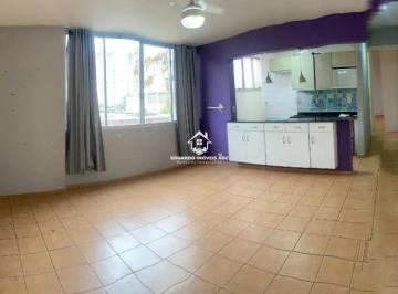 Apartamento · 55m² · 1 Quarto · REF:11195 - Apartamento Padrão para Locação, 1 dorm(s), 1 vaga(s), 55 m²