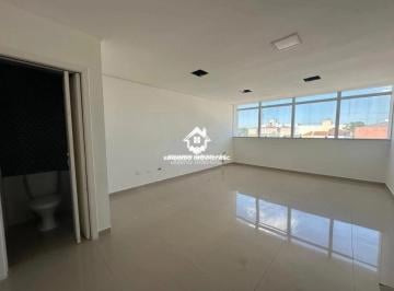 Comercial · 28m² · 1 Quarto · Sala Comercial para Locação