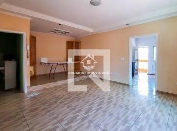 Casa · 190m² · 3 Quartos · Casa Assobradada para Locação no bairro Jerusalem- Demarchi. 3 dorm, 1 suíte,vaga coberta, Area Com 