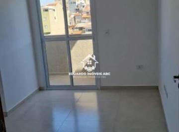 Apartamento · 100m² · 2 Quartos · REF 8241- Cobertura para venda. 2 Dormitórios. Ótima localização- Santo André
