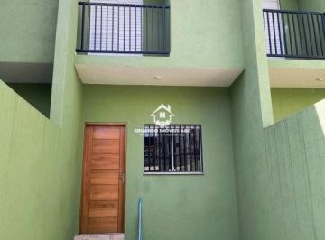 Casa · 84m² · Casa (Sobrado) para Venda, 2 suite(s), 2 vaga(s), 84 m²