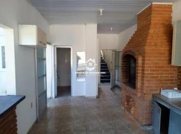 Casa · 4 Quartos · Casa para Locação, 4 dorm(s), 1 suite(s), salão de festa e piscina.