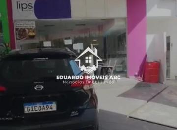Comercial · 50m² · REF 10631- Loja para locação. 50 m². Ótima localização- São Bernardo do Campo