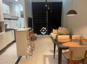 Apartamento · 69m² · 1 Quarto · Apartamento (Apartamento Padrão) para Locação, 1 dorm(s), 1 suite(s), 1 vaga(s), 69 m²
