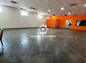 Comercial · 400m² · Salão (Salão Padrão) para Locação, 400 m²