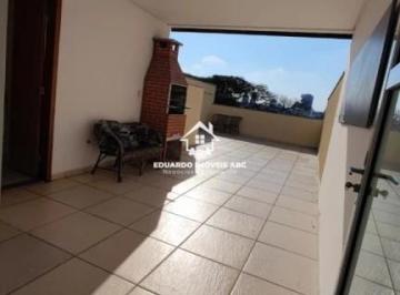 Apartamento · 110m² · 2 Quartos · REF:11090 - Apartamento Cobertura para Venda e Locação, 2 dorm(s), 1 vaga(s), 110 m²