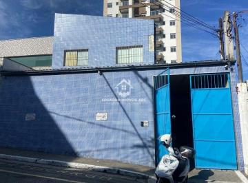 Comercial · 750m² · REF 8466- Galpão com 750 m²- Ótima localização- São Bernardo do Campo
