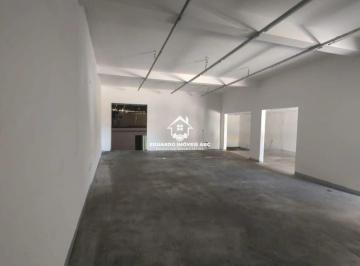 Comercial · 362m² · REF 10670- Loja para locação. 362 m². Ótima localização- Santo André