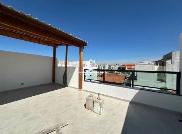 Casa · 117m² · 2 Quartos · Casa (Sobrado) para Venda, 2 dorm(s), 1 suite(s), 4 vaga(s), 117 m²