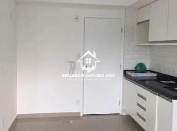 Apartamento · 39m² · 1 Quarto · REF:10616 - Apartamento para Locação, 1 dorm(s), 1 vaga(s), 39 m²