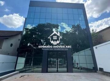 Comercial · 1m² · REF:10802 - Prédio Comercial para Locação, 1.103 m²