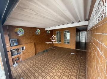Casa · 300m² · 4 Quartos · Alugo casa com 4 Dorm , 2 vagas no Bairro Nova Petrópolis - São Bernardo do Campo.