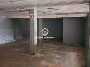 Comercial · 300m² · REF 6000- Salão para locação. 300 m²- Ótima localização- São Bernardo do Campo