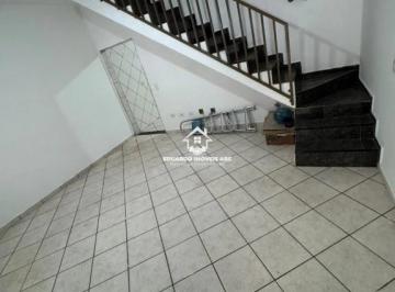 Casa · 194m² · 3 Quartos · REF:11449 - Casa Sobrado para Venda e Locação, 3 dorm(s), 1 suite(s), 2 vaga(s), 194 m²