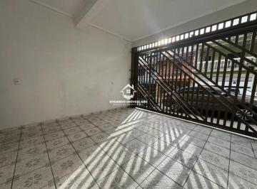 Casa · 194m² · 3 Quartos · REF:11449 - Casa Sobrado para Venda e Locação, 3 dorm(s), 1 suite(s), 2 vaga(s), 194 m²
