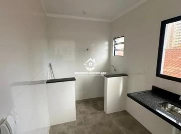 Casa · 52m² · 2 Quartos · Casa (Sobrado) para Venda