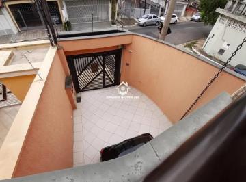 Casa · 310m² · 3 Quartos · Casa (Sobrado) para Venda, 3 dorm(s), 1 suite(s), 4 vaga(s), 310 m²
