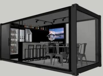 Comercial · 24m² · Ponto Comercial para Locação no bairro São José, 24 m