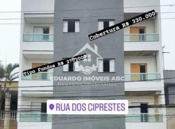 Apartamento · 50m² · 2 Quartos · Apartamento Padrão no bairro Jardim Irene, 2 dorm, 1 vaga, 50 m.