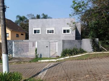 Casa de 4 quartos, Cotia · SOBRADO 4 DORMITÓRIOS EM BOLSÃO RESIDENCIAL PRÓXIMO AO ROODOANEL