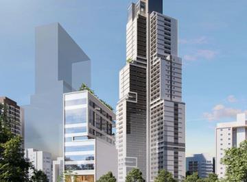 Apartamento de 1 quarto, São Paulo · Conforto Urbano na Torre Bela Vista — Studio 25m²