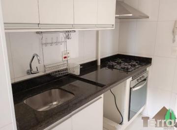 Foto 01 · Apartamento, Centro, Rio Claro, SP