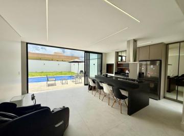 Casa de 3 quartos, Brasília · CASA NOVA / NOVA COLINA / PISCINA / QUINTAL / ARMÁRIOS