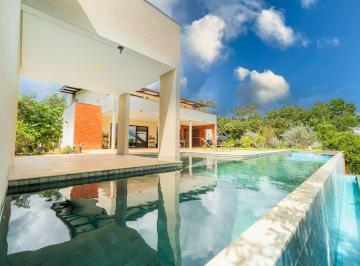Casa de 3 quartos, Pirenópolis · Casa à venda no condomínio vaga fogo Pirenópolis