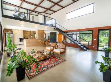 Casa de 3 quartos, Pirenópolis · Vaga Fogo | Casa em Terreno de 4.200m² | Exclusividade, Natureza e Privacidade
