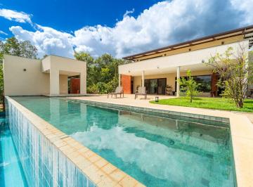 Casa de 3 quartos, Pirenópolis · Vaga Fogo | Casa em Terreno de 4.200m² | Natureza e Privacidade