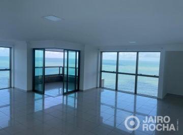 Apartamento de 4 quartos, Recife · Apartamento com 260 m² e 4 quartos à venda em Boa Viagem