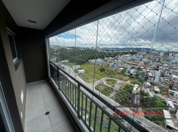 Foto 01 · Apartamento, Parque Viana, Barueri, SP