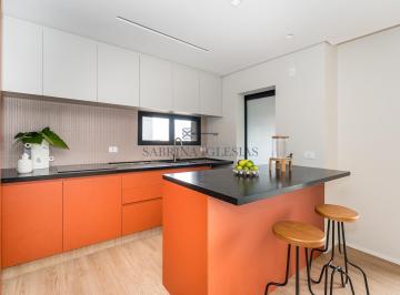 Apartamento · 85m² · 2 Quartos · 2 Vagas · APARTAMENTO SEMIMOBILIADO COM 2 SUÍTES NO ALTO DA