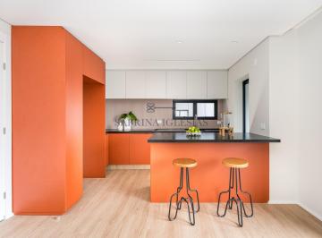 Apartamento · 85m² · 2 Quartos · 2 Vagas · APARTAMENTO SEMIMOBILIADO COM 2 SUÍTES NO ALTO DA