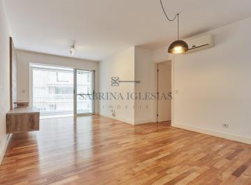 Sala com 2 ambientes · Apartamento com 3 quartos no Água Verde