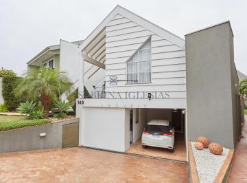 Casa · 291m² · 5 Quartos · 2 Vagas · CASA COM 5 QUARTOS NO JARDIM DAS AMÉRICAS