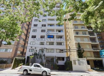 Apartamento · 189m² · 4 Quartos · 2 Vagas · APARTAMENTO AMPLO PARA RETROFIT NO BIGORRILHO