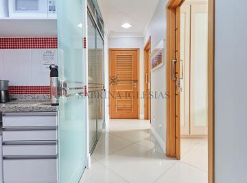 Comercial · 33m² · 1 Vaga · SALA COMERCIAL PARA LOCAÇÃO NO CENTRO DE CURITIB