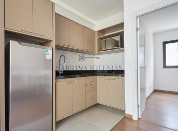 Apartamento · 24m² · 1 Quarto · STUDIO PARA ALUGAR NO BATEL